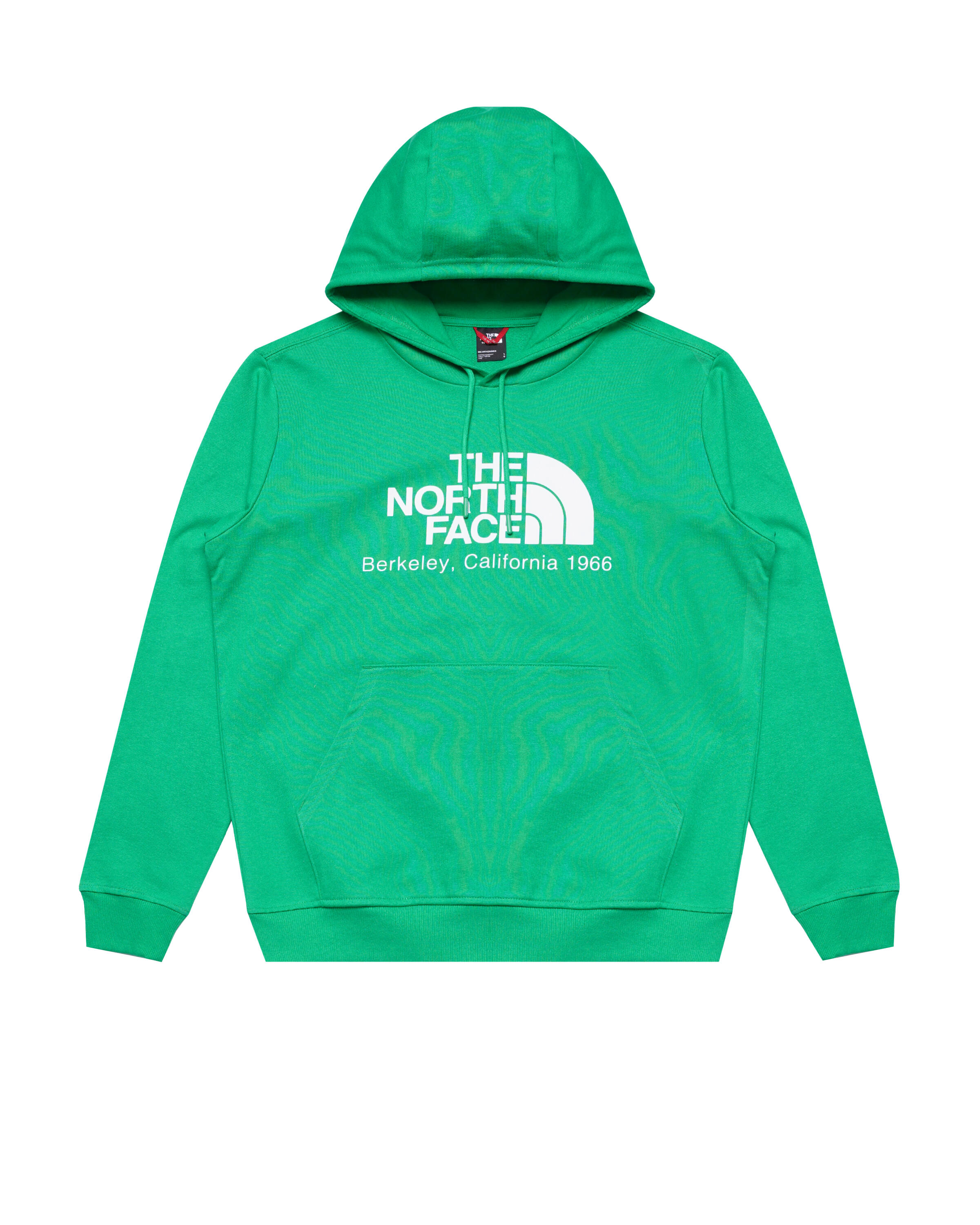 The North Face BERKELEY CALIFORNIA HOODIE | NF0A55GFPO81 | AFEW STORE